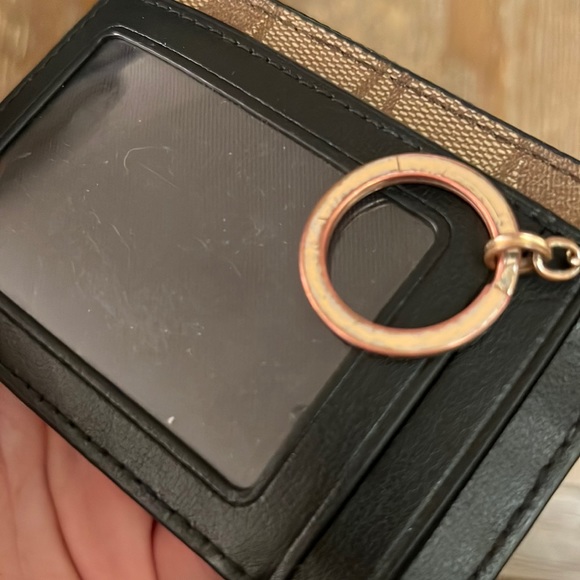 Coach Wallet - Picture 4 of 4